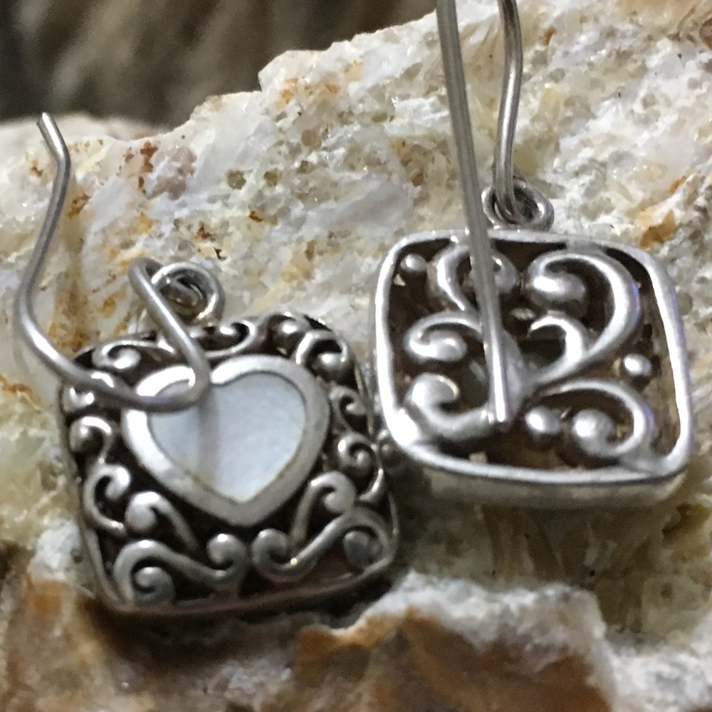 Sterling Silver